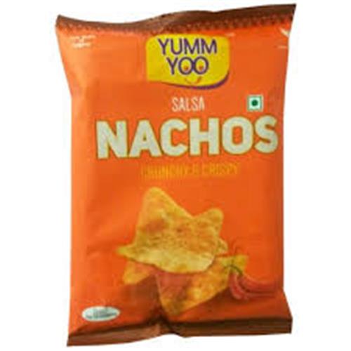 YUMM YOO NACHO SALSA 20g